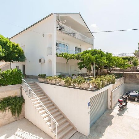 Apartments Ivan Duće Dış mekan fotoğraf