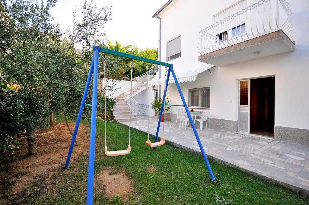Apartments Ivan Duće Oda fotoğraf