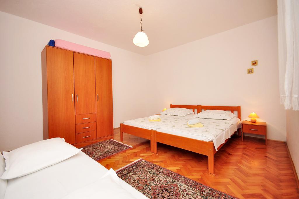 Apartments Ivan Duće Oda fotoğraf