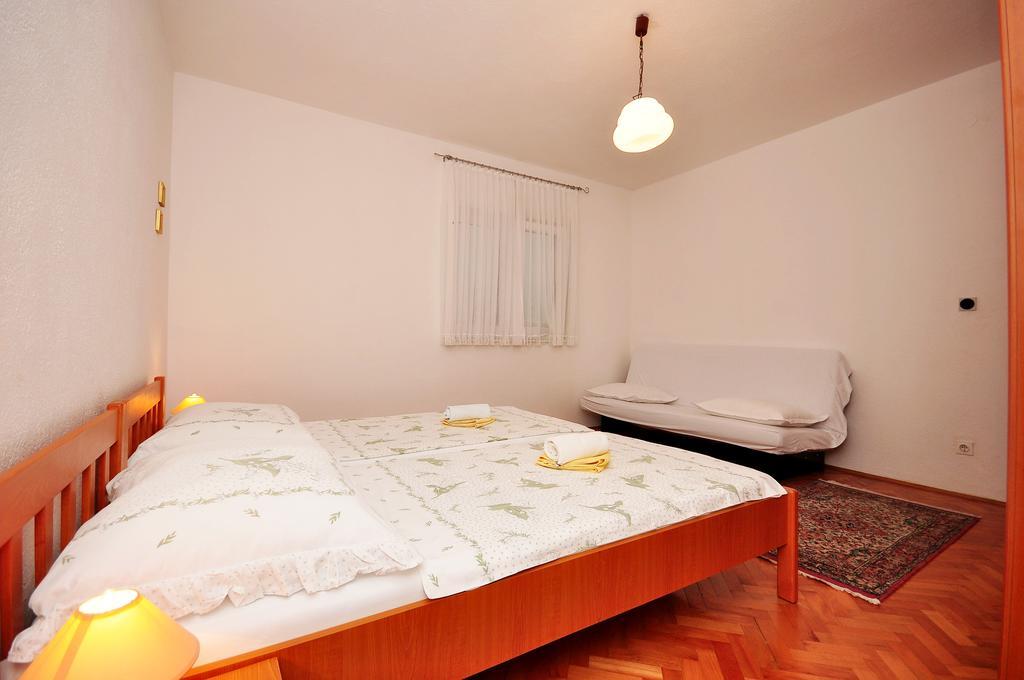Apartments Ivan Duće Oda fotoğraf