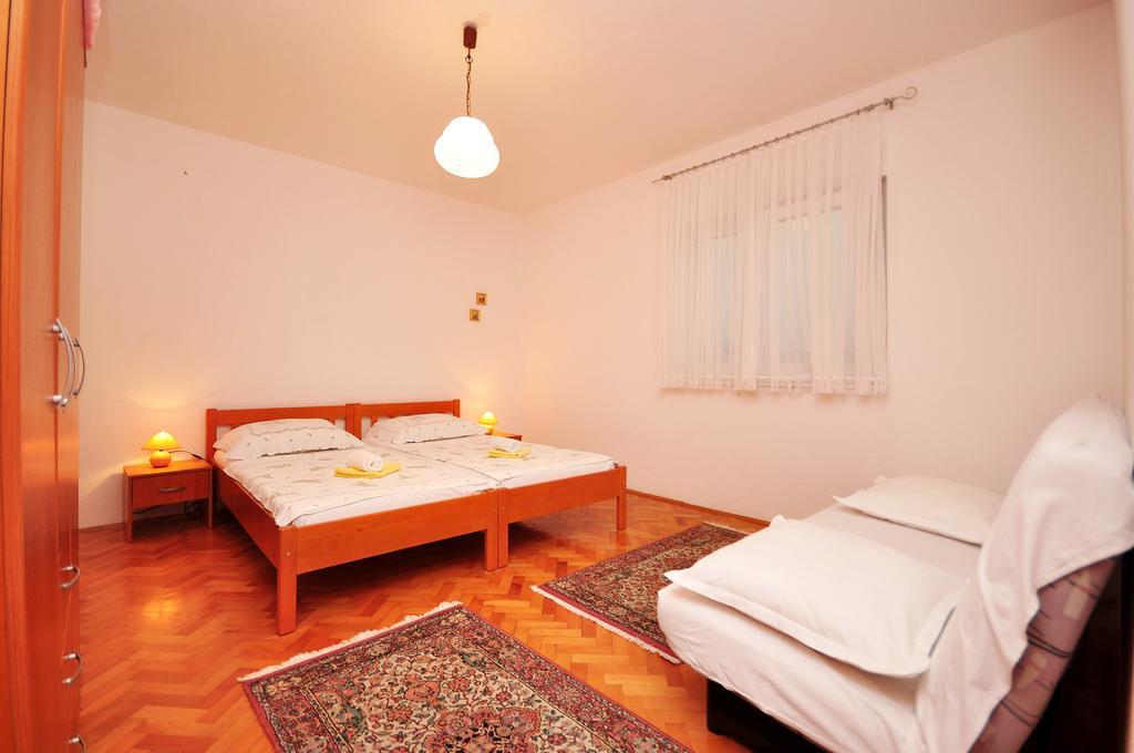 Apartments Ivan Duće Oda fotoğraf