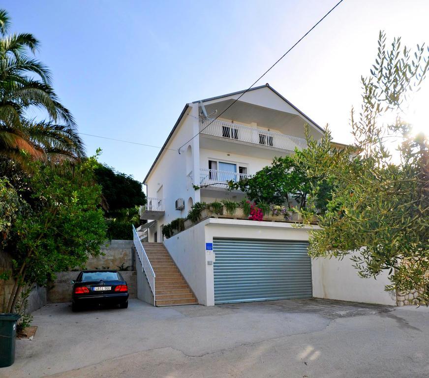 Apartments Ivan Duće Dış mekan fotoğraf